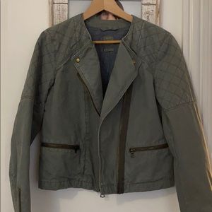 Gap Spring jacket.